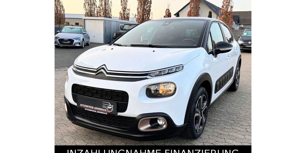 Citroen C3 56.000 km 10.199 &euro; Andernach 56626