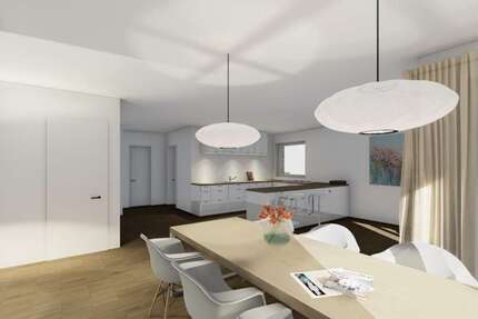 Wohnung Braubach Nord - 2 Zimmer, 81 m&sup2;, 293.000&euro; | Angebot:20718778