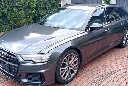 Audi S6 91.000 km 39.990 &euro; Marienhausen 56269