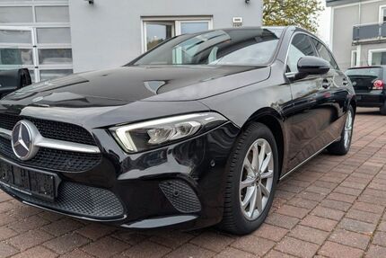 Mercedes-Benz A 200 64.500 km 21.800 &euro; Montabaur 56410