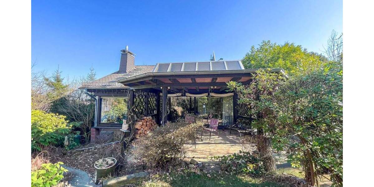 Einfamilienhaus Horhausen - 6 Zimmer, 130 m&sup2;, 297.000&euro; | Angebot:25781038