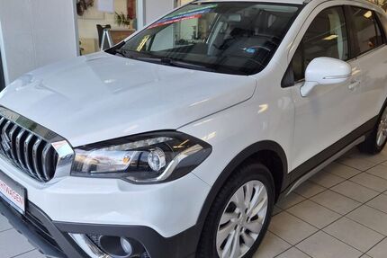 Suzuki SX4 49.700 km 16.800 &euro; Mülheim-Kärlich 56218