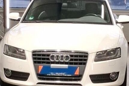 Audi A5 243.000 km 5.500 &euro; Oberzissen 56651