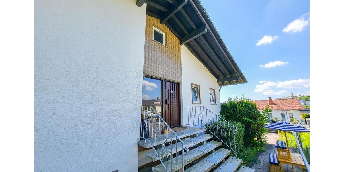 Erdgeschoßwohnung Montabaur - 3.5 Zimmer, 110 m&sup2;, 1.200&euro; | Angebot:26575986