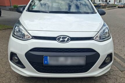 Hyundai i10 74.574 km 4.990 &euro; Andernach 56626