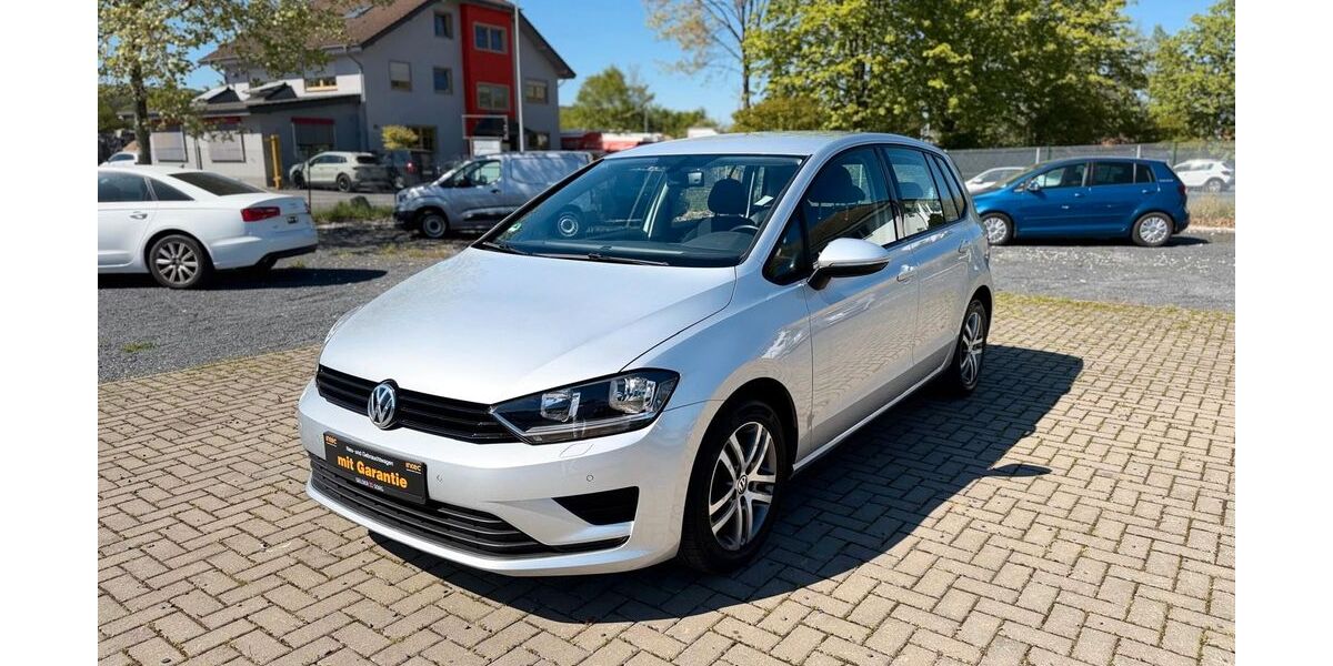 VW Golf 85.200 km 8.999 &euro; Rheinbreitbach 53619