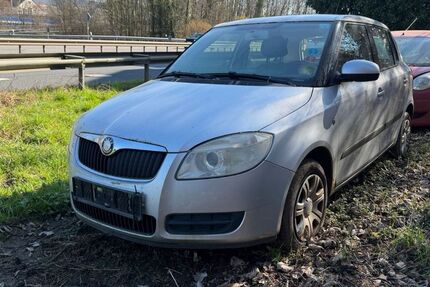 Skoda Fabia 300.000 km 599 &euro; Bad Breisig 53498