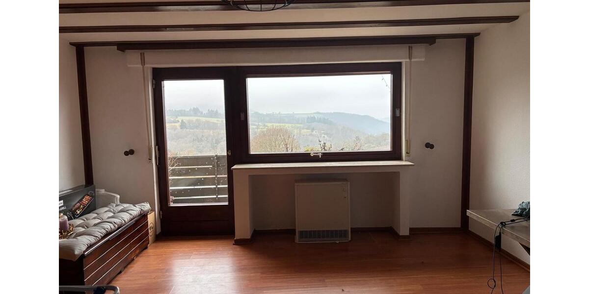 Etagenwohnung Boppard - 4 Zimmer, 114 m&sup2;, 750&euro; | Angebot:25965347