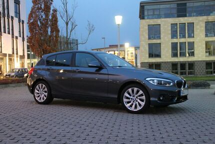 BMW 118 109.500 km 11.900 &euro; Koblenz 56073
