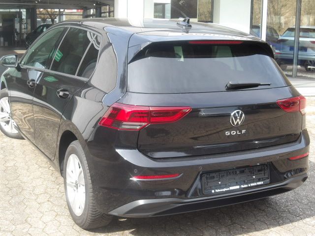 VW Golf 38.600 km 21.880 &euro; Rieden 56745