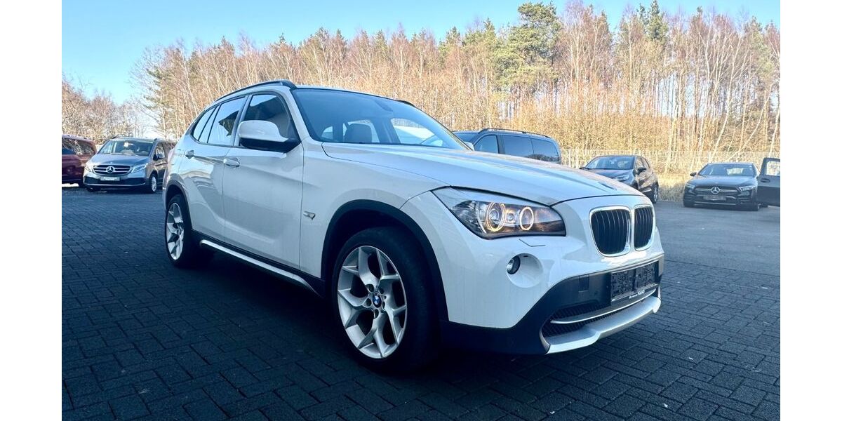 BMW X1 67.000 km 6.999 &euro; Bad Honnef/Rottbitze 53604