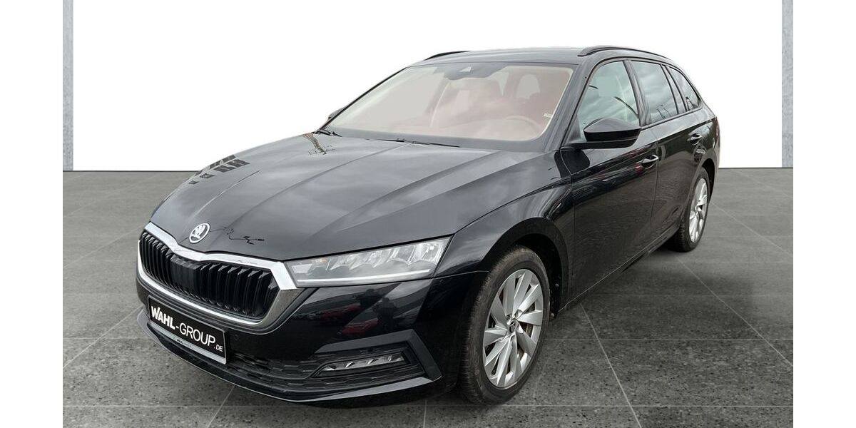 Skoda Octavia 34.681 km 25.480 &euro; Koblenz 56070