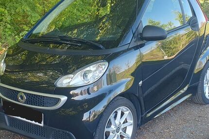 Smart ForTwo 53.000 km 7.450 &euro; Bendorf 56170