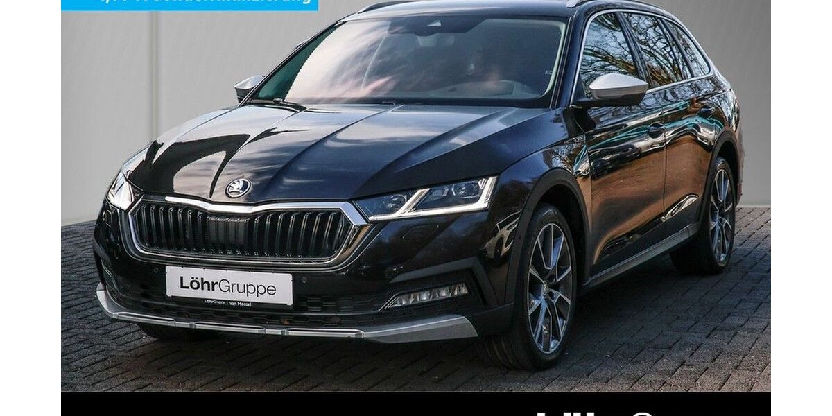 Skoda Octavia 91.190 km 27.980 &euro; Koblenz 56076