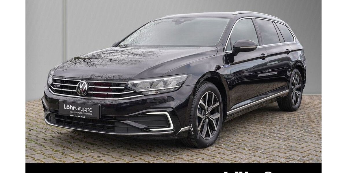VW Passat Variant 81.416 km 22.980 &euro; Bendorf 56170
