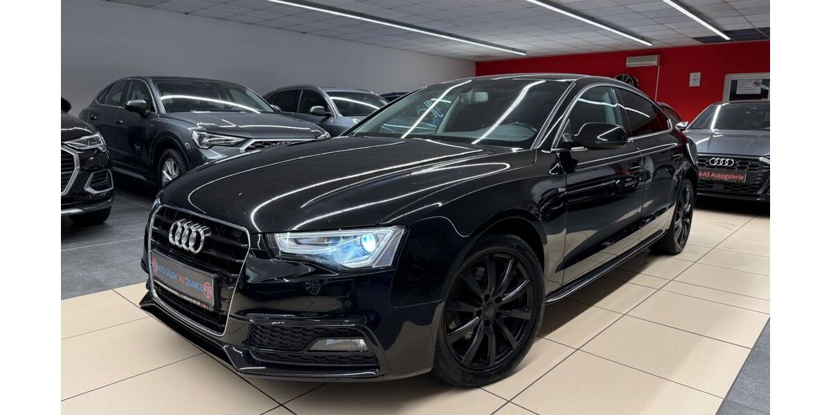 Audi A5 243.000 km 12.999 &euro; Bad Breisig 53498