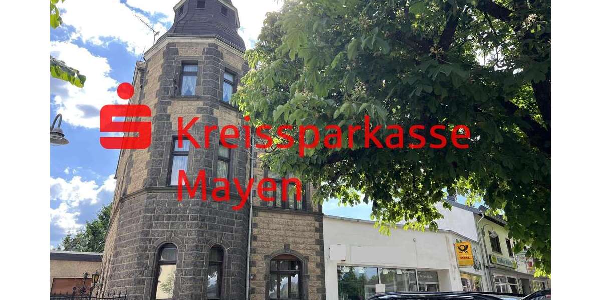 Einfamilienhaus Plaidt - 8 Zimmer, 197 m&sup2;, 319.000&euro; | Angebot:25197501