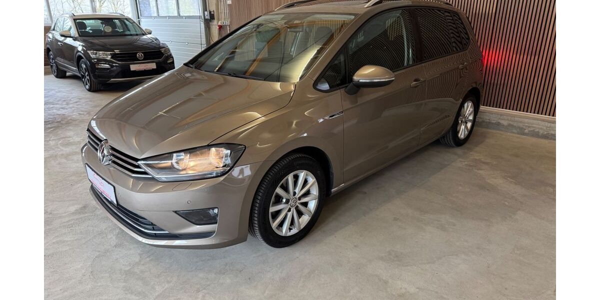 VW Golf 132.356 km 11.499 &euro; Horhausen 56593