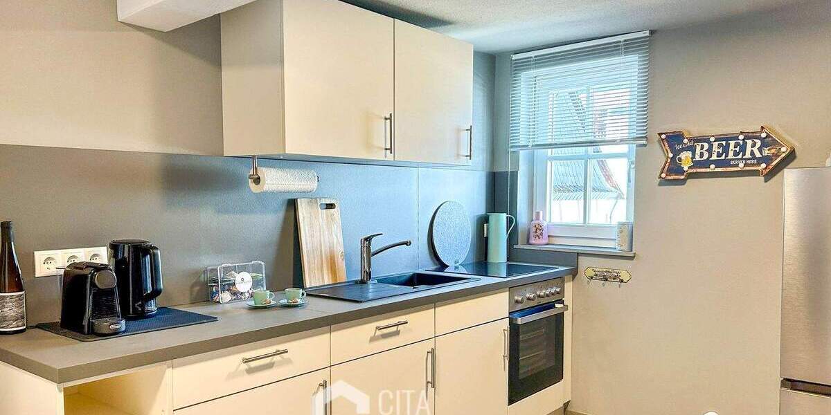 Mehrfamilienhaus, Wohnhaus Boppard - 8 Zimmer, 195 m&sup2;, 495.000&euro; | Angebot:25690346