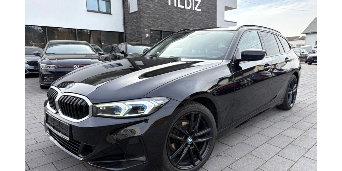 BMW 320 167.000 km 23.490 &euro; Ransbach-Baumbach 56235
