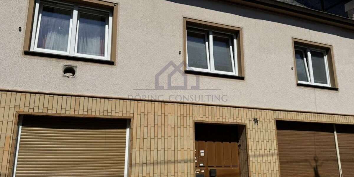 Einfamilienhaus Bendorf - 16 Zimmer, 450 m&sup2;, 499.000&euro; | Angebot:27325940