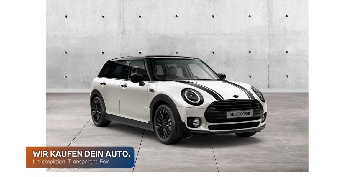 Mini Cooper C 44.936 km 25.500 &euro; Koblenz 56073