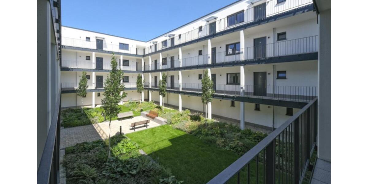 Etagenwohnung Höhr-Grenzhausen Grenzhausen - 2 Zimmer, 63 m&sup2;, 756&euro; | Angebot:25720877