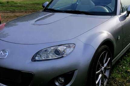 Mazda MX-5 62.200 km 13.500 &euro; Simmern 56337