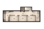 Etagenwohnung Bad Honnef - 3 Zimmer, 87 m&sup2;, 539.000&euro; | Angebot:26703536