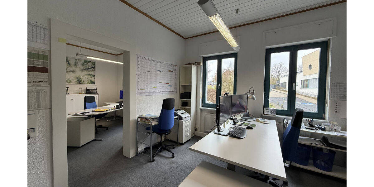 Gewerbeobjekt Montabaur Eschelbach - 3 Zimmer, 620&euro; | Angebot:26018432