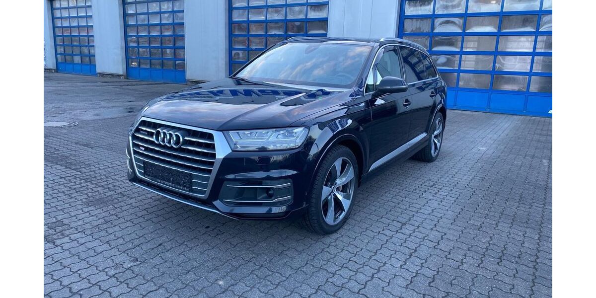 Audi Q7 279.800 km 18.990 &euro; Mogendorf 56424