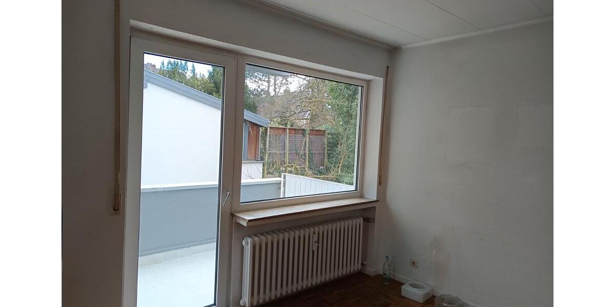 Etagenwohnung Bad Honnef - 1 Zimmer, 43 m&sup2;, 400&euro; | Angebot:26022991