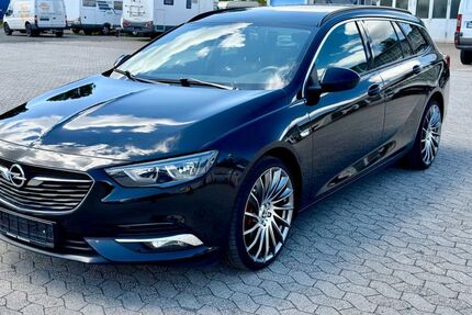 Opel Insignia 188.761 km 9.300 &euro; Plaidt 56637