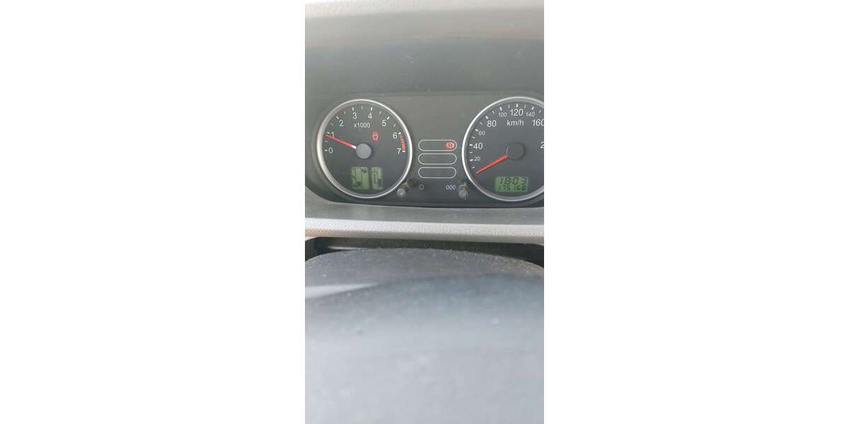 Ford Fusion 175.168 km 2.500 &euro; Neuwied, Stadt 56564