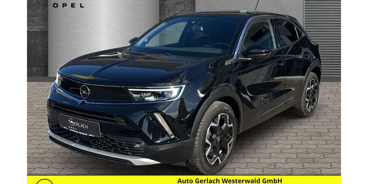 Opel Mokka 62.963 km 19.500 &euro; Niederahr 56414