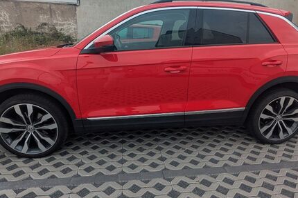 VW T-Roc 64.900 km 19.000 &euro; Neuwied 56566