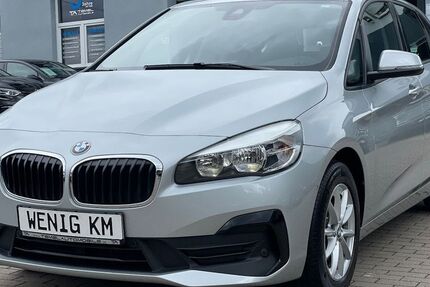 BMW 216 Active Tourer 28.800 km 17.999 &euro; Montabaur-Eschelbach 56410