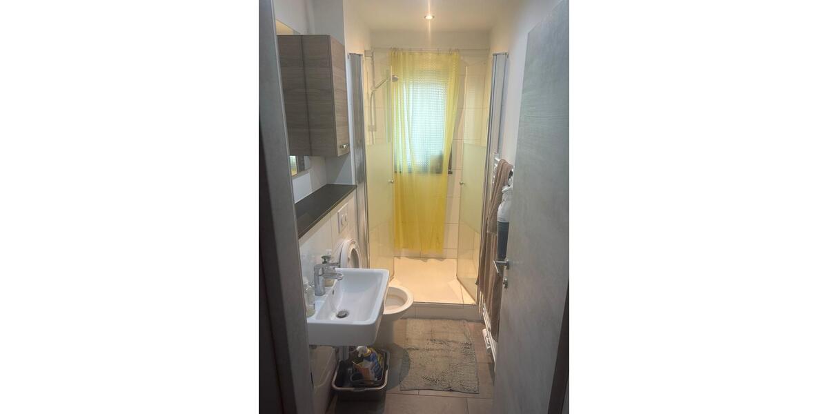 Etagenwohnung Bad Honnef - 1 Zimmer, 25 m&sup2;, 445&euro; | Angebot:24962064