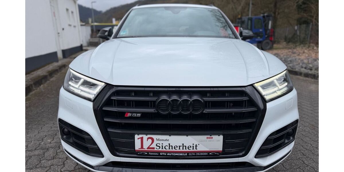 Audi SQ5 123.500 km 35.950 &euro; Nassau 56377