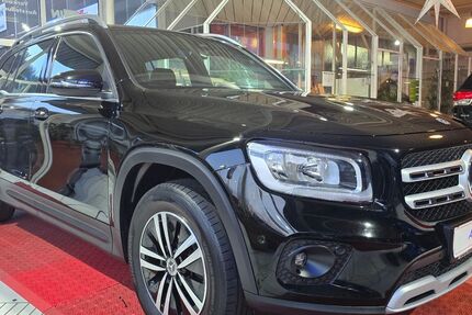 Mercedes-Benz GLB 220 132.520 km 25.600 &euro; Lahnstein 56112