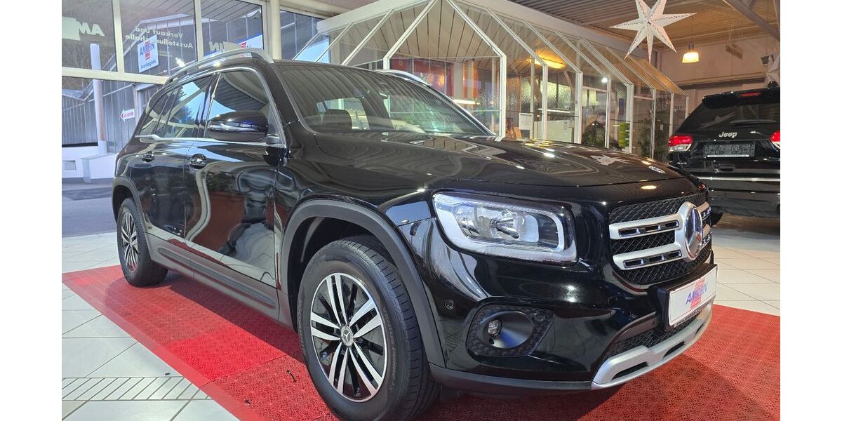 Mercedes-Benz GLB 220 132.520 km 25.600 &euro; Lahnstein 56112