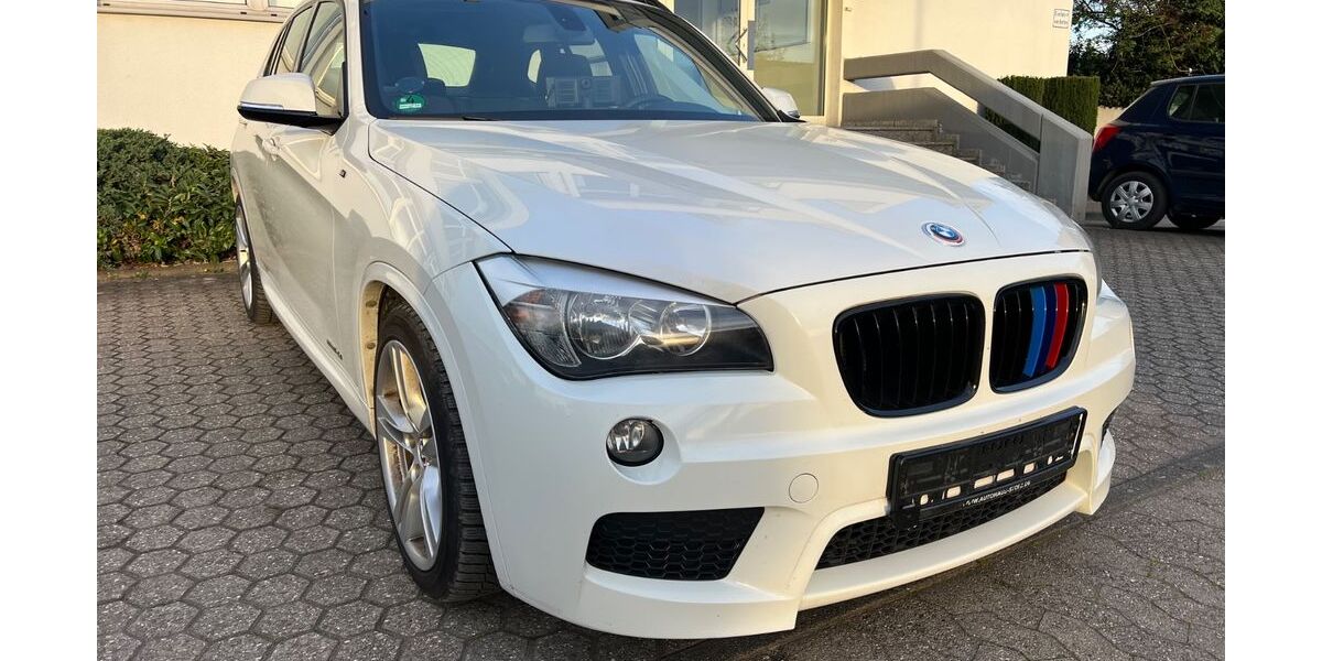 BMW X1 221.000 km 7.799 &euro; Koblenz OT Neuendorf 56070
