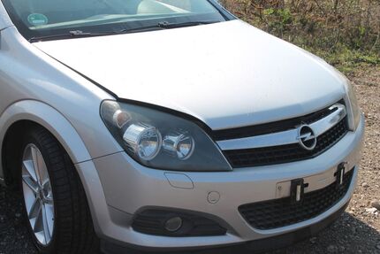 Opel Astra 180.637 km 1.850 &euro; Ochtendung 56299