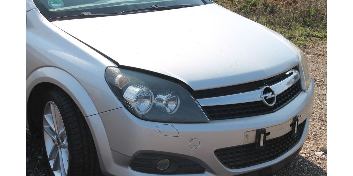 Opel Astra 180.637 km 1.850 &euro; Ochtendung 56299