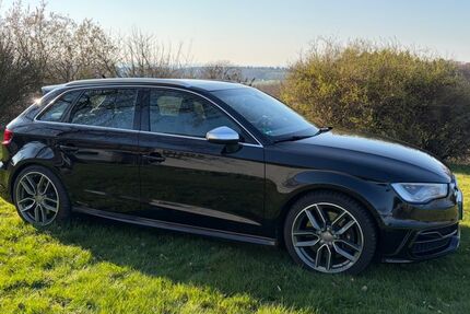 Audi S3 83.500 km 23.900 &euro; Brodenbach 56332