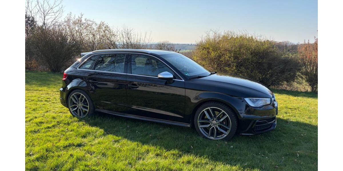 Audi S3 83.500 km 23.900 &euro; Brodenbach 56332