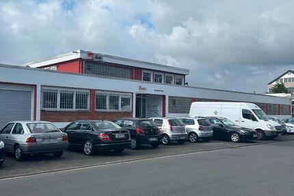 Gewerbeobjekt Koblenz Lay - 3.000&euro; | Angebot:23232753