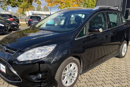 Ford Grand C-Max 128.000 km 8.990 &euro; Weißenthurm 56575