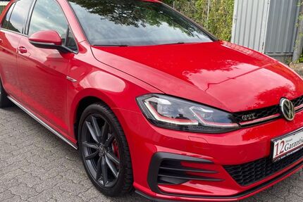 VW Golf 102.000 km 17.950 &euro; Nassau 56377