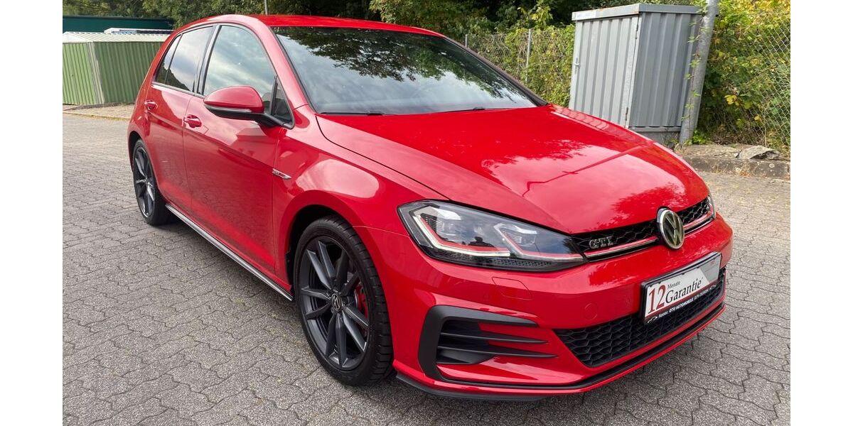 VW Golf 102.000 km 17.950 &euro; Nassau 56377